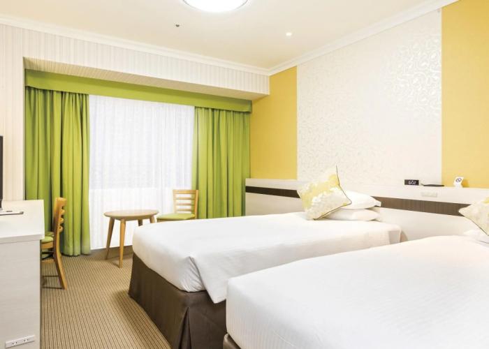 Oriental Hotel Tokyo Bay