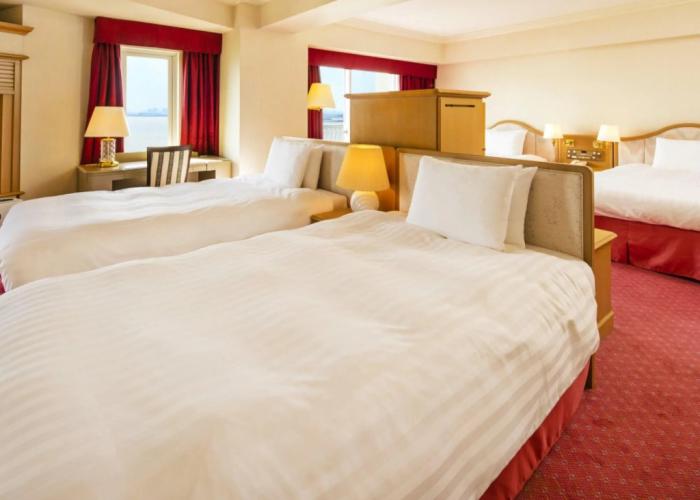 Grand Nikko Tokyo Bay Maihama