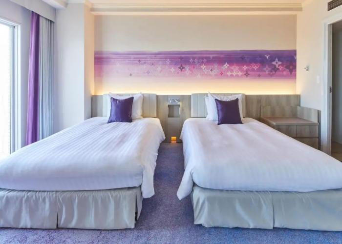 Grand Nikko Tokyo Bay Maihama