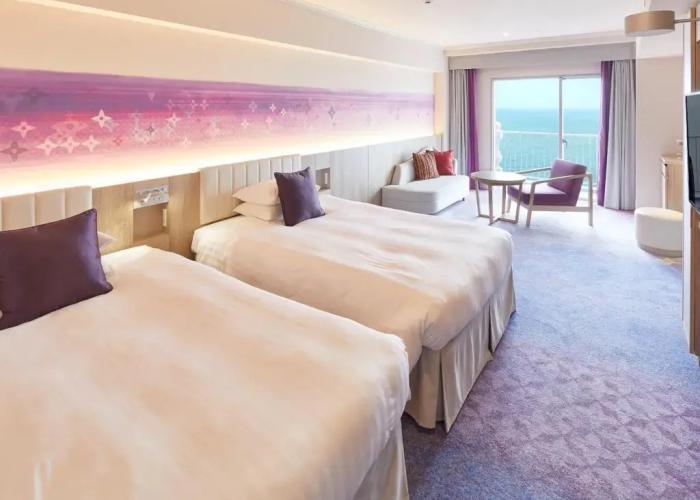 Grand Nikko Tokyo Bay Maihama