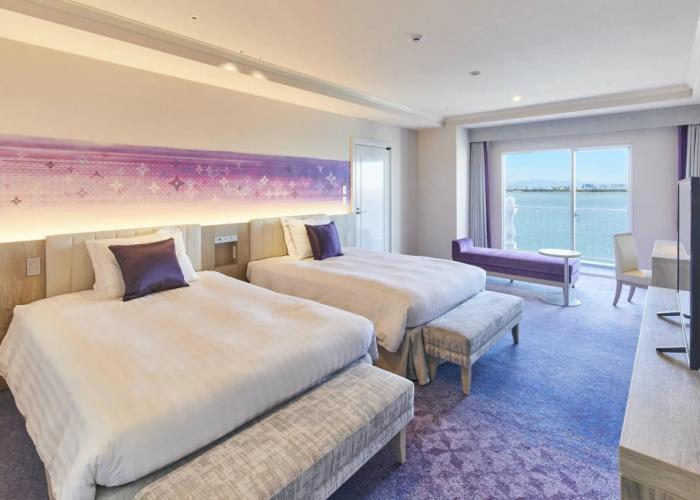 Grand Nikko Tokyo Bay Maihama