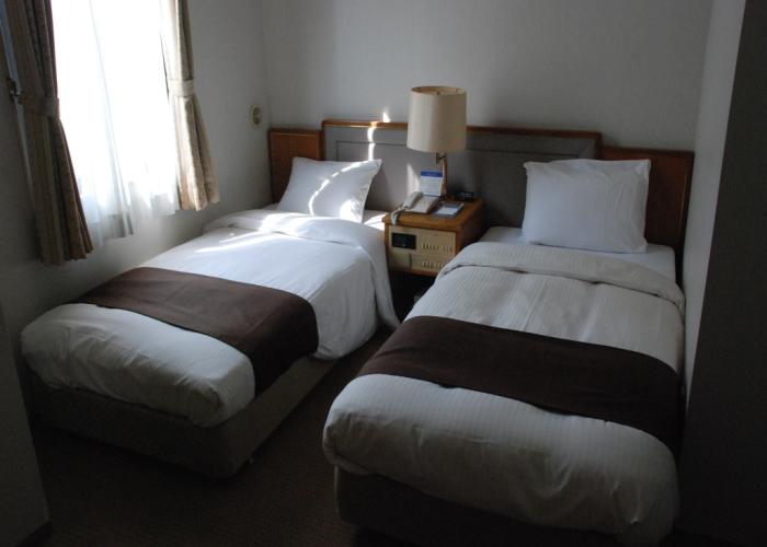 Grand Nikko Tokyo Bay Maihama