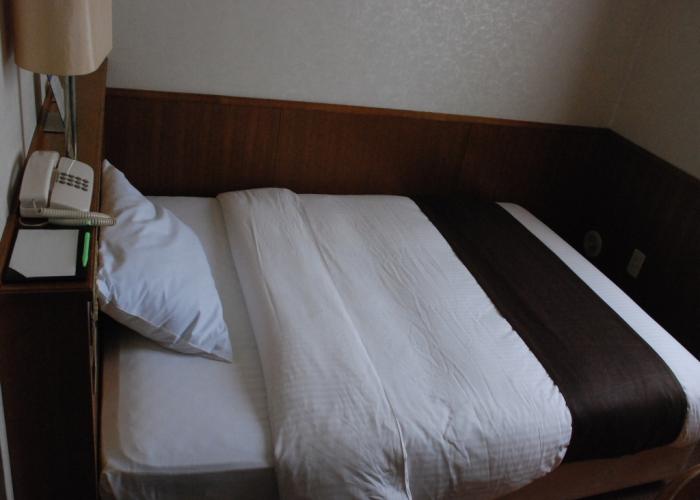 Grand Nikko Tokyo Bay Maihama