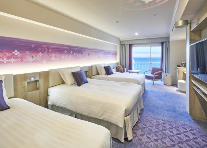 Grand Nikko Tokyo Bay Maihama