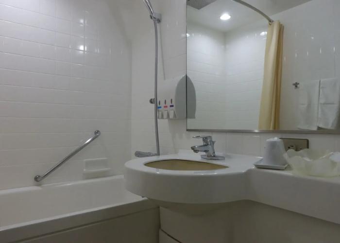 Urayasu Beaufort Hotel