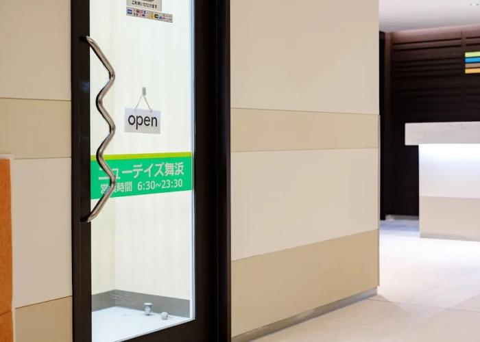 Hotel Dream Gate Maihama