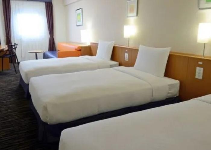 Hotel Dream Gate Maihama