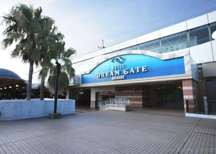 Hotel Dream Gate Maihama