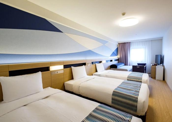 Hotel Dream Gate Maihama