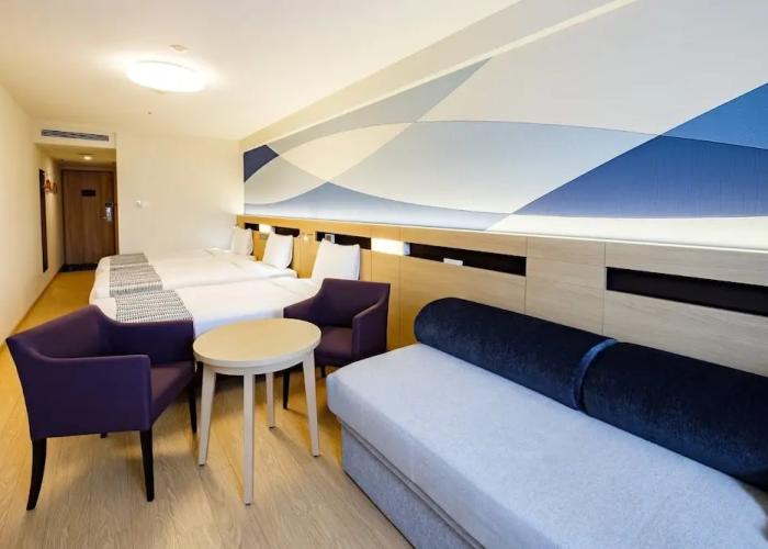 Hotel Dream Gate Maihama