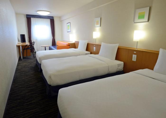 Hotel Dream Gate Maihama