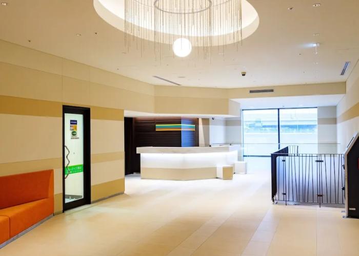 Hotel Dream Gate Maihama