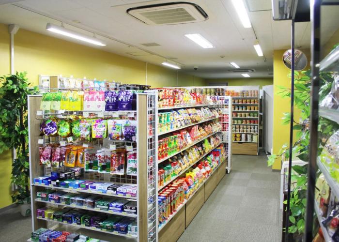 Spa & Hotel Maihama Eurasia