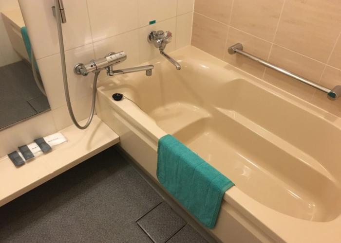 Spa & Hotel Maihama Eurasia