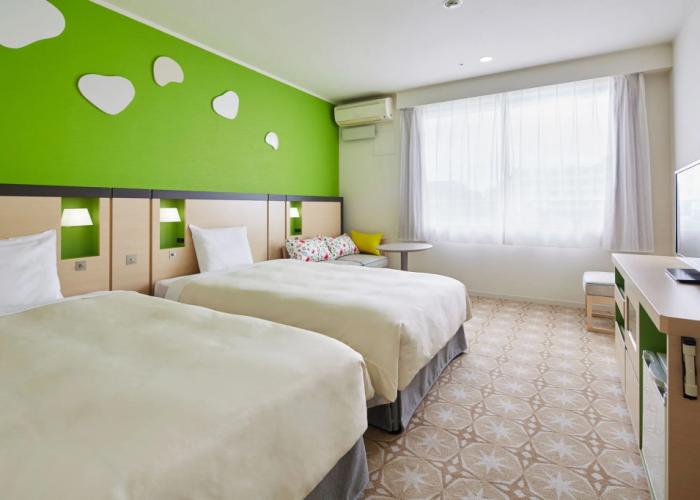 Mitsui Garden Hotel Prana Tokyo Bay