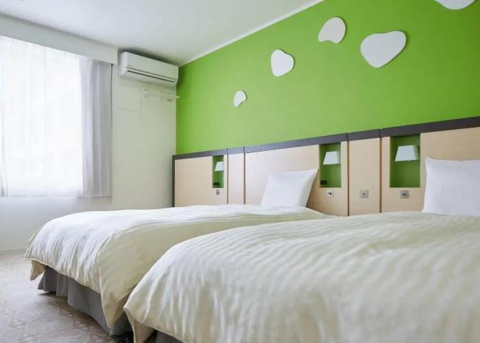 Mitsui Garden Hotel Prana Tokyo Bay