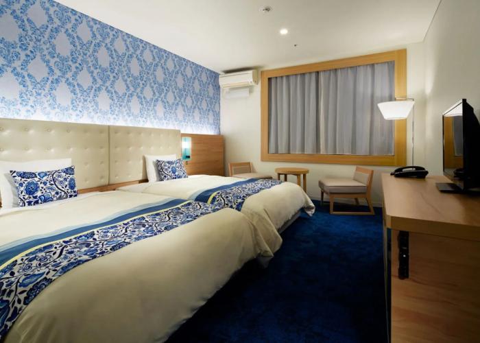 Mitsui Garden Hotel Prana Tokyo Bay