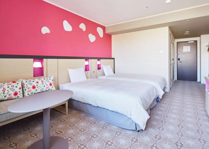 Mitsui Garden Hotel Prana Tokyo Bay