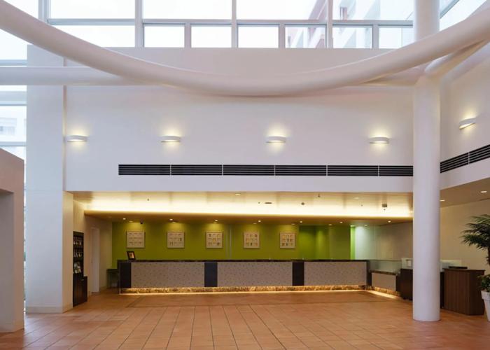 Mitsui Garden Hotel Prana Tokyo Bay