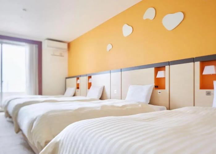 Mitsui Garden Hotel Prana Tokyo Bay