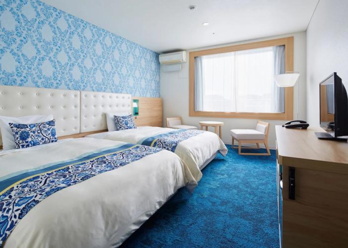 Mitsui Garden Hotel Prana Tokyo Bay