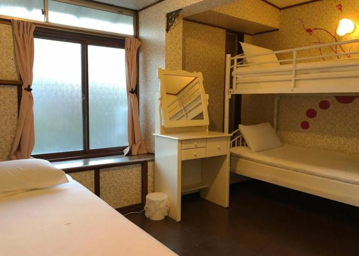 Hostel Yume Nomad