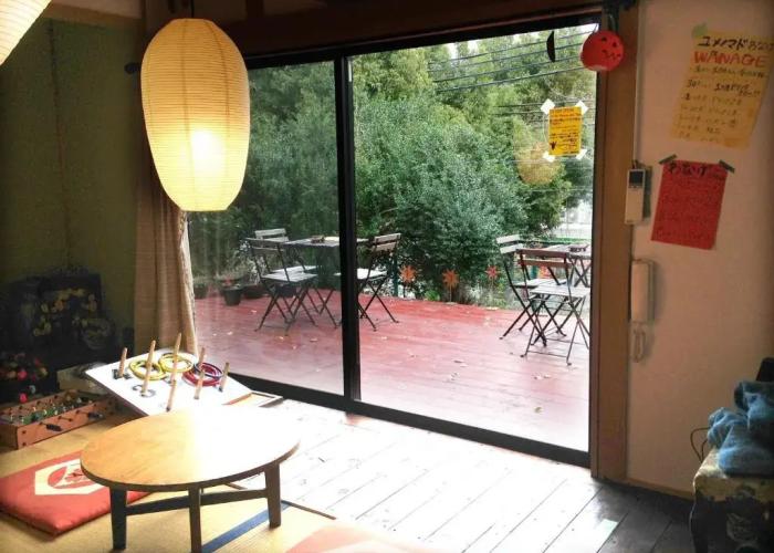 Hostel Yume Nomad