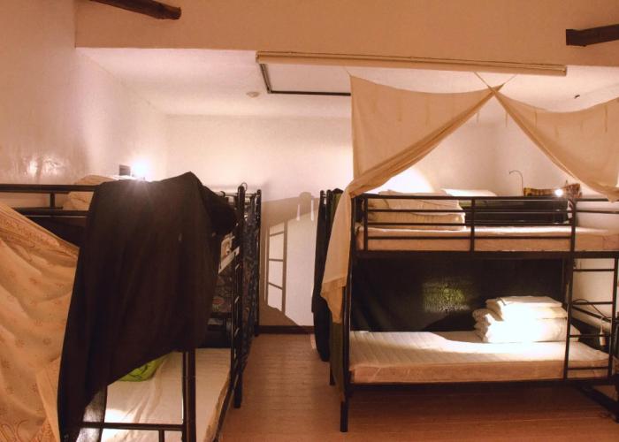 Hostel Yume Nomad