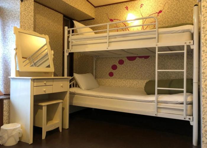 Hostel Yume Nomad