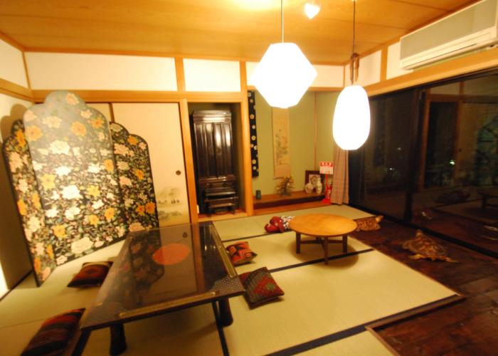 Hostel Yume Nomad