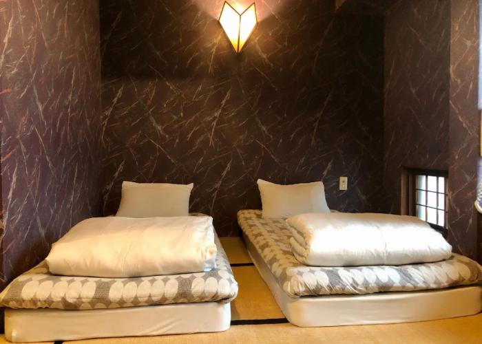 Hostel Yume Nomad