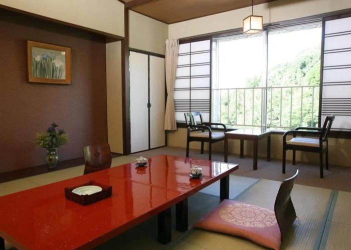 Arima Gyoen