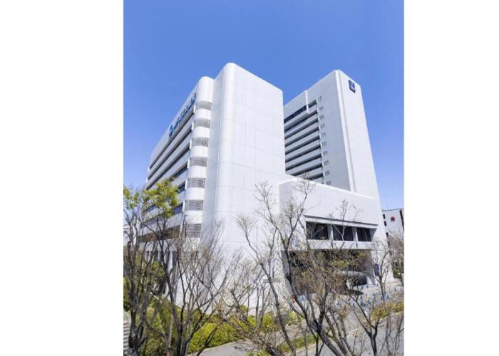 Ariston Hotel Kobe