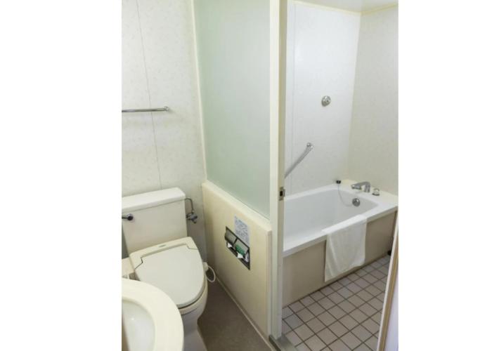 Ariston Hotel Kobe