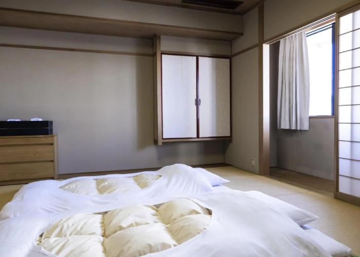 Ariston Hotel Kobe