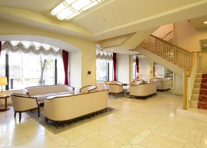 Ariston Hotel Kobe