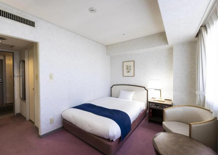 Ariston Hotel Kobe