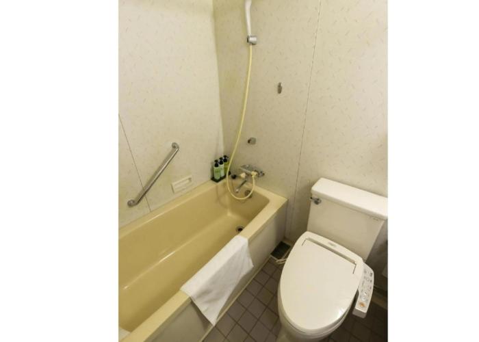 Ariston Hotel Kobe