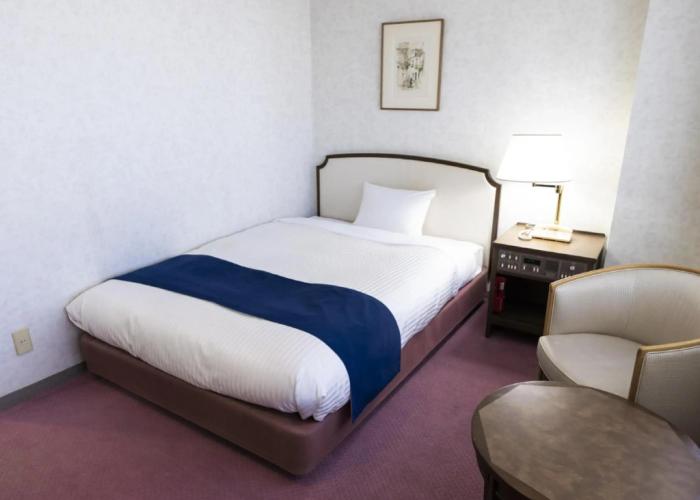 Ariston Hotel Kobe