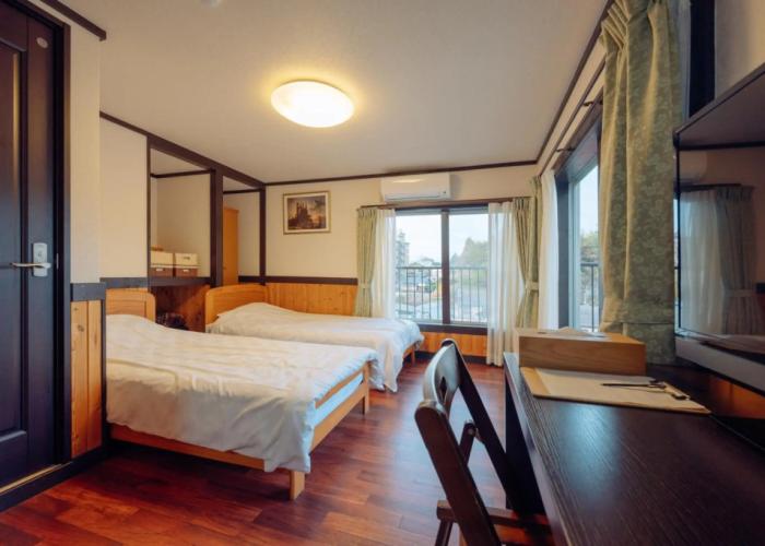 Hotel Morgenrot