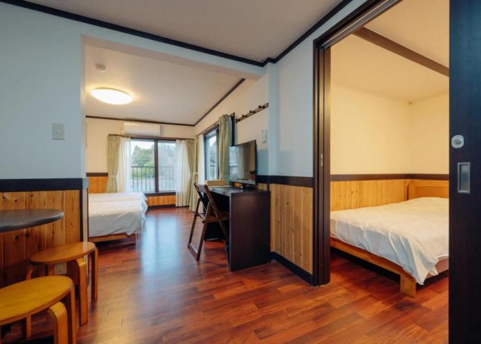 Hotel Morgenrot
