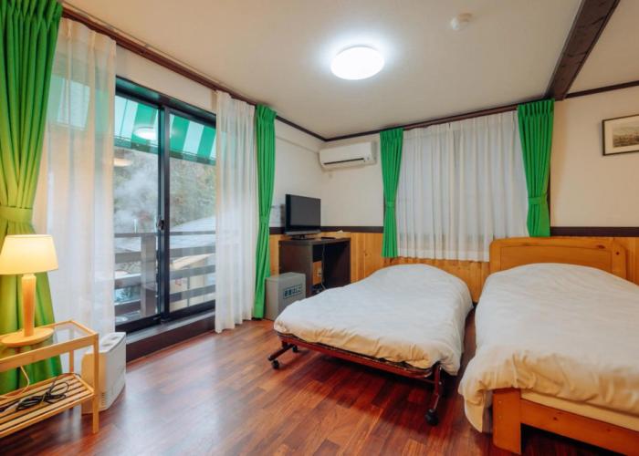 Hotel Morgenrot