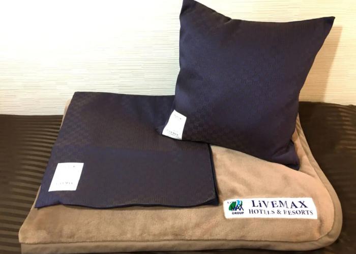 HOTEL LiVEMAX Kobe