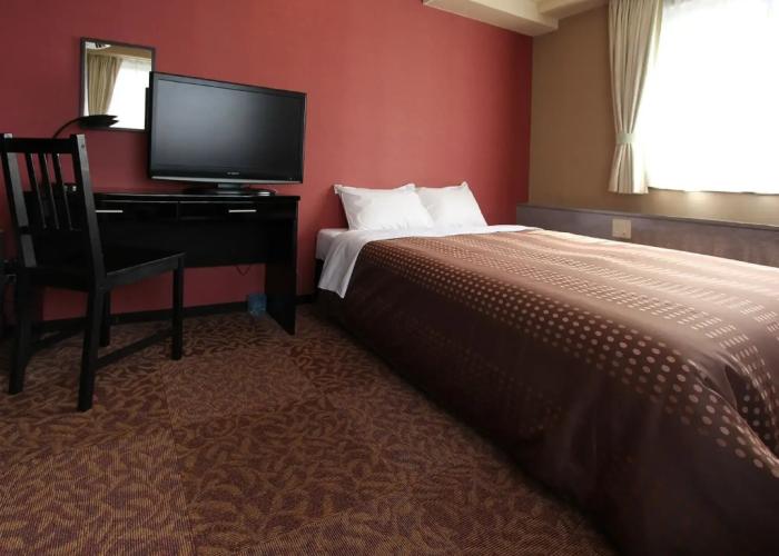 HOTEL LiVEMAX Kobe