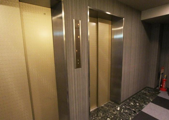 HOTEL LiVEMAX Kobe