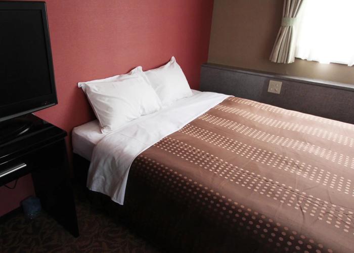 HOTEL LiVEMAX Kobe