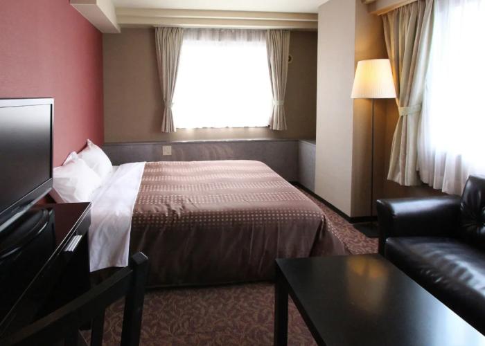 HOTEL LiVEMAX Kobe