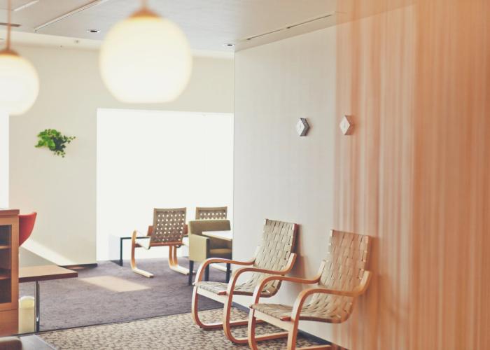 Hotel Setre