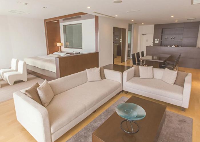Hotel Setre