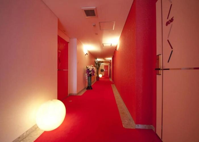 V Hotel - Adults Only